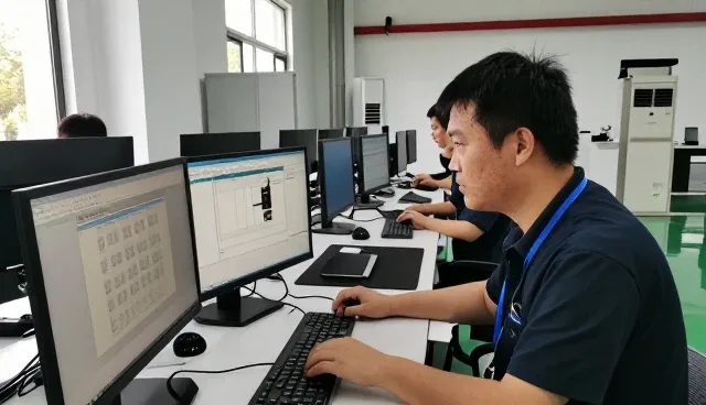 软件开发常见问题介绍