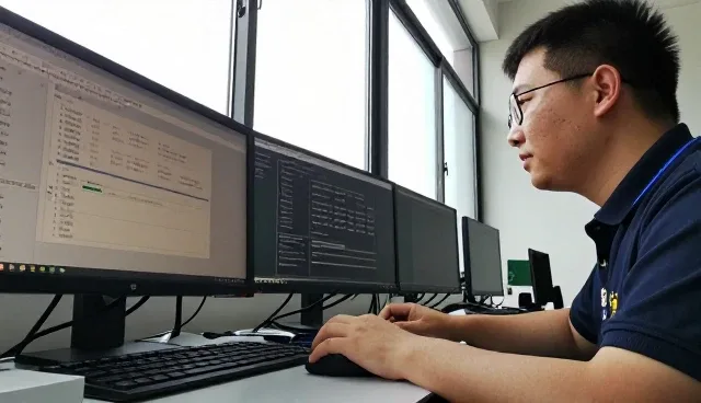 软件开发软件开发：选、用、管三步走