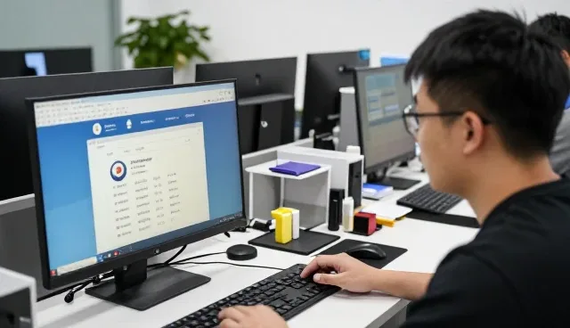 软件开发帮助解决电商运营问题